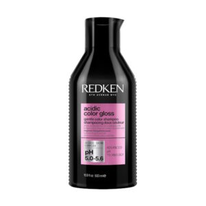 Redken Acidic Color Gloss Shampoo – Шампунь для захисту кольору та сяйва фарбованого волосся, 500 мл