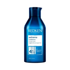 Redken Extreme Conditioner - Кондиционер для восстановления поврежденных волос, 500 мл