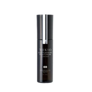 TOKIO IE OUTKARAMI PREMIUM Limited Cream Oil Treatment - Незмивна крем-олія для волосся, 100 гр