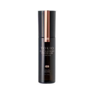 TOKIO IE OUTKARAMI PREMIUM Limited Oil Treatment - Незмивна олія для волосся, 100 мл