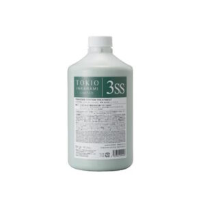 TOKIO INKARAMI LIMITED 3SS System Treatment Refill - Крем-полимер для завершения внутренней реконструкции волос, 1000 гр