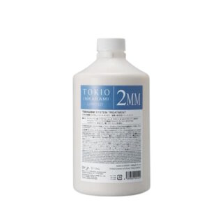 TOKIO INKARAMI LIMITED 2MM System Treatment Refill - Інтенсивний кератиновий крем-зміцнювач для волосся, 1000 гр