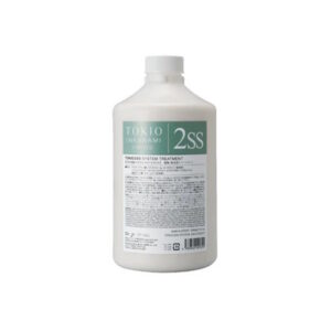 TOKIO INKARAMI LIMITED 2SS System Treatment Refill - Кератиновый крем-укрепитель для волос, 1000 гр