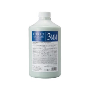 TOKIO INKARAMI LIMITED 3MM System Treatment Refill - Крем-полімер для глибокого зволоження волосся, 1000 гр
