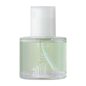 ANILLO Lime Sunday Refresh Hair Essence – Эссенция для волос, 50 мл