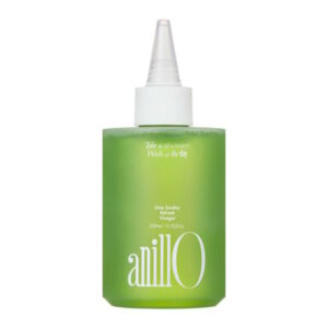 ANILLO Lime Sunday Refresh Hair Vinegar – Освежающий ополаскиватель для волос, 200 мл