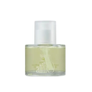 ANILLO Patchouli Garden Damage Repair Hair Essence – Відновлююча есенція для волосся, 50 мл
