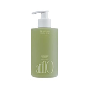 ANILLO Patchouli Garden Damage Repair Shampoo – Восстанавливающий шампунь для волос, 300 мл