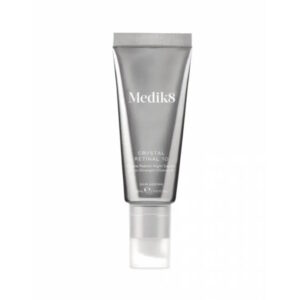 Medik8 Crystal Retinal 10 – Нічна крем-сироватка з ретиналем 0,1%, 30 мл