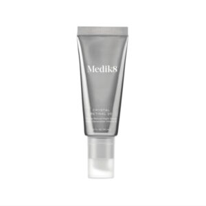 Medik8 Crystal Retinal 20 – Нічна крем-сироватка з ретиналем 0,2%, 30 мл