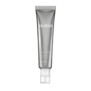 Medik8 Crystal Retinal Ceramide Eye10 – Нічний крем навколо очей з ретиналем 0,1% та керамідами, 15 мл
