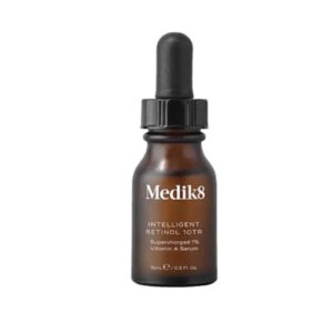 Medik8 Intelligent Retinol 10TR – Ночная интенсивная сыворотка с ретинолом 1%, 15 мл