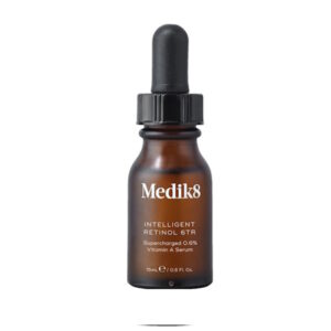 Medik8 Intelligent Retinol 6TR – Нічна інтенсивна сироватка з ретинолом 0,6%, 15 мл