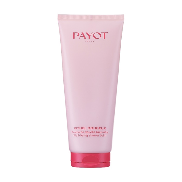 Payot Rituel Corps Baume de Douche Reconfortant - Крем-бальзам для душу, 200 мл