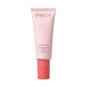 Payot Roselift CC Creme Liftante SPF 30 - СС-крем для зрілої шкіри обличчя, 40 мл