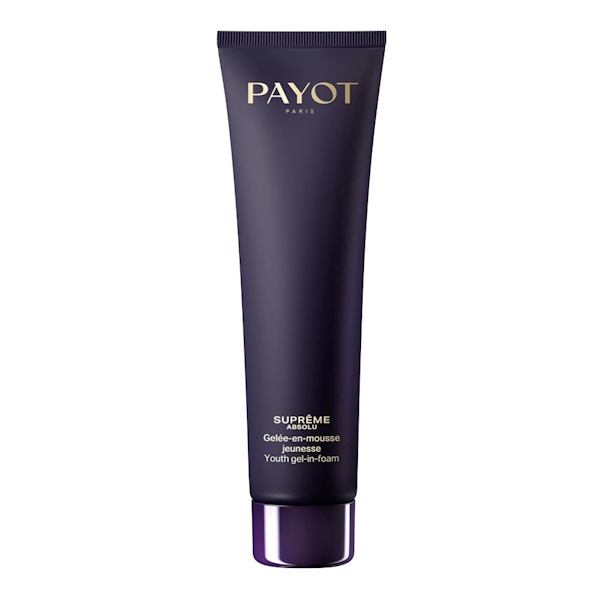Payot Supreme Absolu Youth Mousse-in-Gel – Очищающий мусс-желе с антивозрастным действием, 150 мл