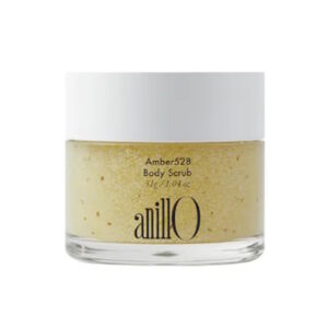 ANILLO Amber 528 Body Scrub – Скраб для тела, 170 гр