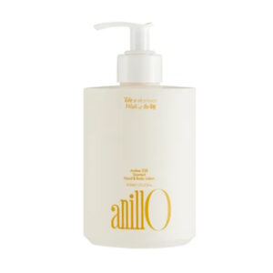 ANILLO Amber528 Scented Body Lotion – Лосьйон для тіла, 450 мл