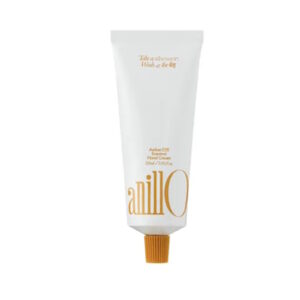 ANILLO Amber528 Scented Hand Cream – Парфюмированный крем для рук, 50 мл