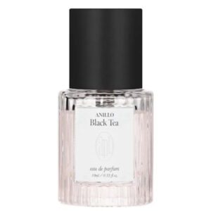 ANILLO Black Tea Eau De Parfum – Парфумована вода для тіла, 10 мл