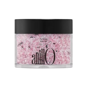 ANILLO Fig Whisky Bath Salt – Сіль для ванни, 200 мл