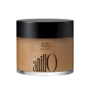 ANILLO Fig Whisky Body Scrub – Скраб для тела, 240 гр