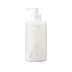ANILLO Gardenia Veil Color Shield Shampoo – Шампунь для фарбованого волосся, 300 мл