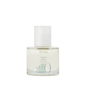 ANILLO Neroli Wood Glow Hair Essence – Эссенция для волос, 50 мл