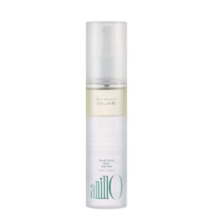 ANILLO Neroli Wood Glow Hair Mist – Крем-спрей для волосся, 70 мл