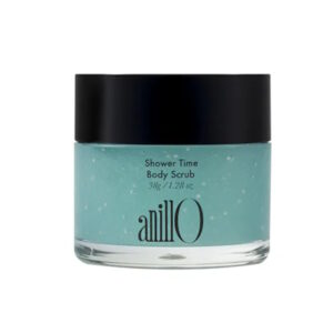 ANILLO Shower Time Body Scrub – Скраб для тела, 210 гр