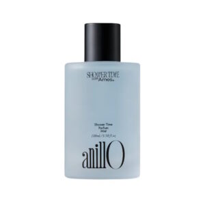 ANILLO Shower Time Parfum Mist – Парфюмированный мист для тела, 100 мл
