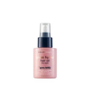 Brae Stages Gloss Hydra by Bruna Tavares Oleo Capilar Condicionante - Масло-кондиционер для блеска и защиты волос, 60 мл