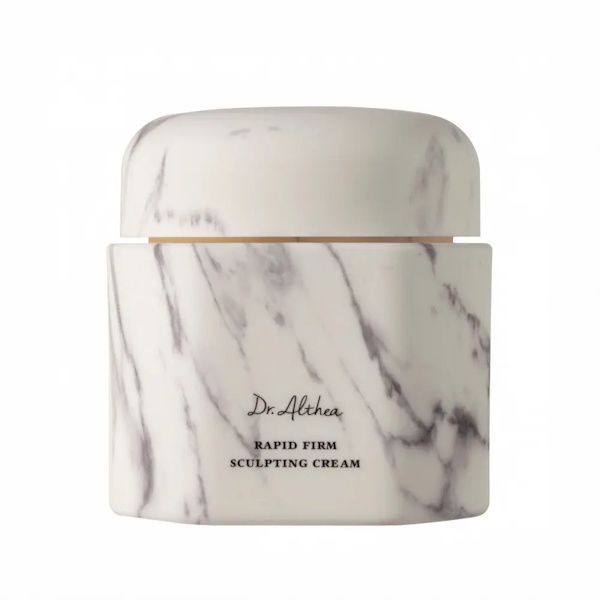 Dr. Althea Rapid Firm Sculpting Cream – Крем для лица, 45 мл