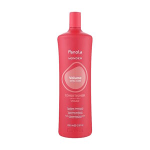 Fanola Wonder Volume Extra Care Conditioner - Кондиционер для объёма волос, 1000 мл