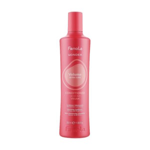 Fanola Wonder Volume Extra Care Conditioner - Кондиционер для объёма волос, 350 мл