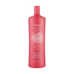 Fanola Wonder Volume Extra Care Shampoo - Шампунь для об'єму волосся, 1000 мл