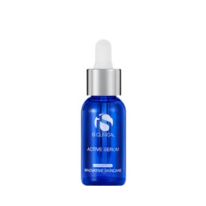 iS CLINICAL Active Serum - Багатофункціональна сироватка для шкіри обличчя, 15 мл