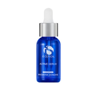 iS CLINICAL Active Serum - Многофункциональная сыворотка для кожи лица, 30 мл