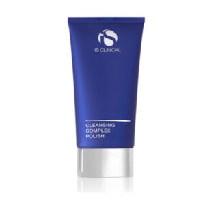 iS CLINICAL Cleansing Complex Polish - Гель-скраб для очищения кожи, 120 мл