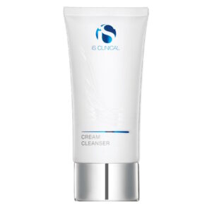 iS CLINICAL Cream Cleanser - Крем для очищення шкіри, 120 мл