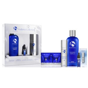 iS CLINICAL Pure Radiance Collection - Набор коллекция сияния