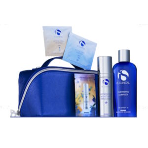 iS CLINICAL The Skin Renewal Collection - Набор для безупречной кожи