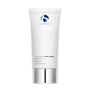 iS CLINICAL Warming Honey Cleanser - Медовий засіб для очищення шкіри, 120 мл