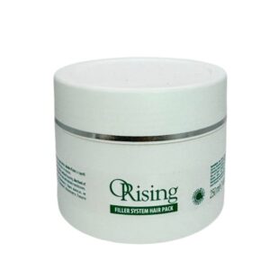 Orising Filler System Hair Pack - Маска для об'єму волосся, 250 мл