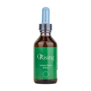 Orising Grassa Lotion – Фітоесенціальний лосьйон для жирного волосся та шкіри голови, 100 мл