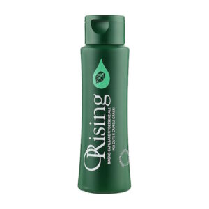 Orising Grassa Shampoo – Фітоесенціальний шампунь для жирного волосся та шкіри голови, 100 мл