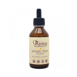 Orising Naturharmony Natural Repairing Serum - Відновлююча лосьйон-сироватка для волосся, 100 мл