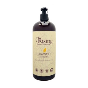 Orising Naturharmony Natural Repairing Shampoo - Восстанавливающий шампунь для волос, 1000 мл