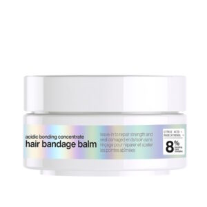 Redken Acidic Bonding Concentrate Hair Bandage Balm - Redken Acidic Bonding Concentrate Hair Bandage Balm - Незмивний бальзам для відновлення хімічно пошкодженого волосся і посічених кінчиків, 75 мл