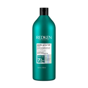 Redken Acidic Grow Full System Conditioner – Кондиционер для укрепления и увеличения густоты волос, 1000 мл